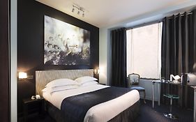 Hotel Le Fabe